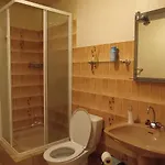 בית נופש Maison A - Rue Medieval A Colombages *