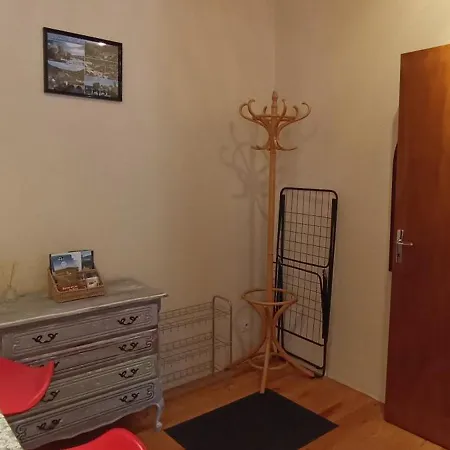 Maison En Pierre Et Colombage A