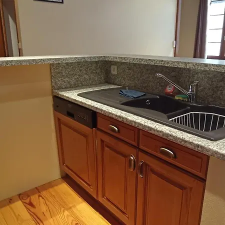 Maison En Pierre Et Colombage A 昂特赖格·苏尔·特鲁耶