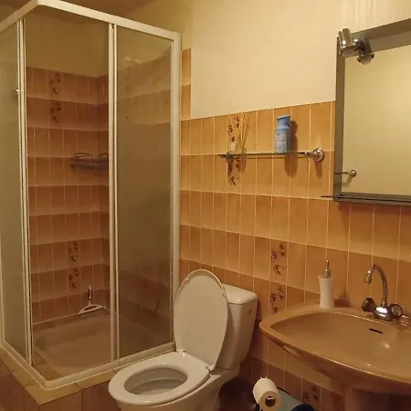 度假居 Maison En Pierre Et Colombage A *