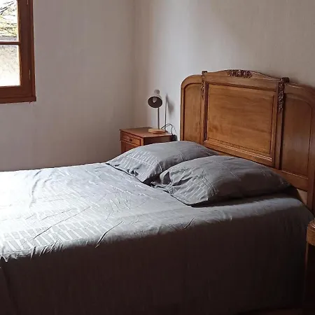 度假居 Maison En Pierre Et Colombage A *