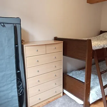 Maison En Pierre Et Colombage A 度假居 昂特赖格·苏尔·特鲁耶